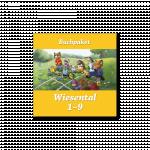 Cover-Bild Wiesental Serie 1–9