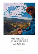 Cover-Bild Wieviel Erde braucht der Mensch?