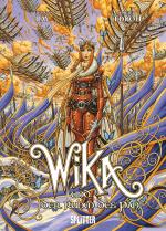 Cover-Bild Wika. Band 3