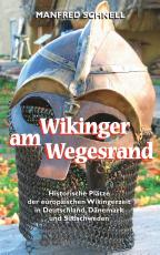 Cover-Bild Wikinger am Wegesrand