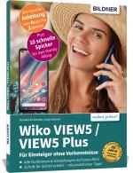 Cover-Bild Wiko VIEW5 / VIEW5 Plus - Für Einsteiger ohne Vorkenntnisse