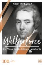 Cover-Bild Wilberforce