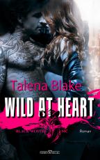 Cover-Bild Wild at Heart