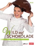 Cover-Bild Wild auf Schokolade