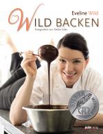 Cover-Bild Wild backen