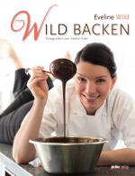 Cover-Bild Wild backen