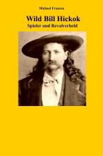 Cover-Bild Wild Bill Hickok