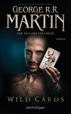 Cover-Bild Wild Cards - Der Sieg der Verlierer