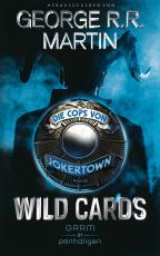 Cover-Bild Wild Cards - Die Cops von Jokertown