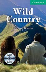 Cover-Bild Wild Country