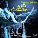 Cover-Bild Wild Creatures