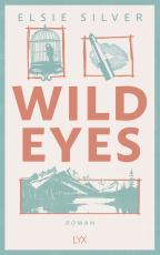 Cover-Bild Wild Eyes