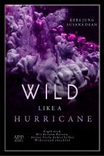 Cover-Bild Wild like a Hurricane