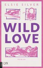 Cover-Bild Wild Love