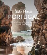 Cover-Bild Wild Places Portugal