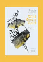 Cover-Bild Wild Rosen Gold