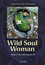 Cover-Bild Wild Soul Woman