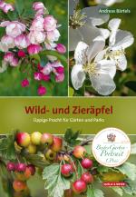 Cover-Bild Wild- und Zieräpfel
