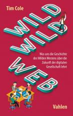 Cover-Bild Wild Wild Web