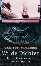 Cover-Bild Wilde Dichter