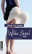 Cover-Bild Wilde Engel