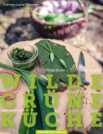 Cover-Bild Wilde Grüne Küche