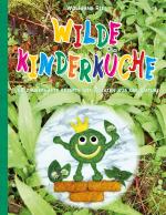 Cover-Bild Wilde Kinderküche