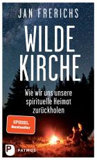 Cover-Bild Wilde Kirche