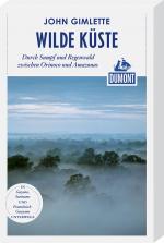 Cover-Bild Wilde Küste (DuMont Reiseabenteuer)