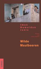 Cover-Bild Wilde Maulbeeren