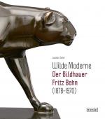 Cover-Bild Wilde Moderne