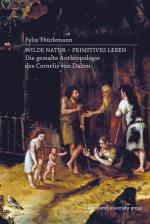 Cover-Bild Wilde Natur - primitives Leben