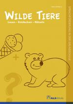 Cover-Bild Wilde Tiere