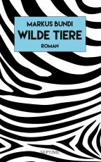 Cover-Bild Wilde Tiere