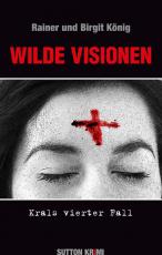 Cover-Bild Wilde Visionen