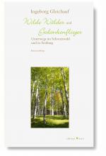 Cover-Bild Wilde Wälder und Gedankenflieger