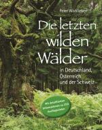 Cover-Bild Wilde Wälder