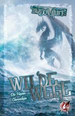 Cover-Bild Wilde Wege