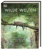 Cover-Bild Wilde Welten