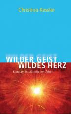 Cover-Bild Wilder Geist – Wildes Herz