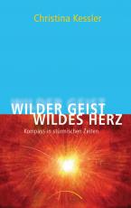 Cover-Bild Wilder Geist - Wildes Herz
