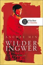 Cover-Bild Wilder Ingwer