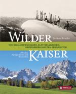 Cover-Bild Wilder Kaiser