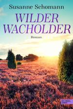 Cover-Bild Wilder Wacholder