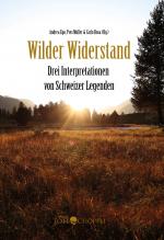 Cover-Bild Wilder Widerstand