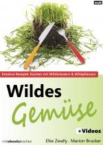Cover-Bild Wildes Gemüse