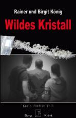 Cover-Bild Wildes Kristall