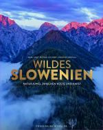 Cover-Bild Wildes Slowenien