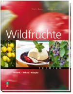 Cover-Bild Wildfrüchte