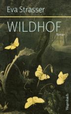 Cover-Bild Wildhof